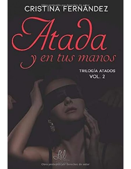 Atada y en tus manos Atados nº 2